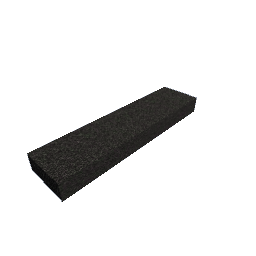 Concrete Step - Dark