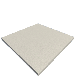 Concrete Paver - Gray 100x100