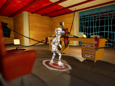 FNAF