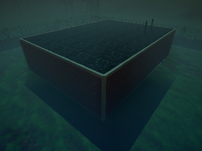 Secret House 1 v.10