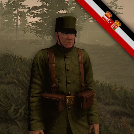 87 Regimiento Real Español - Infantería