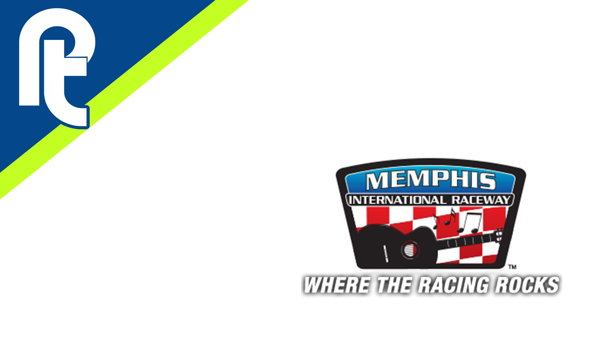Memphis International Raceway