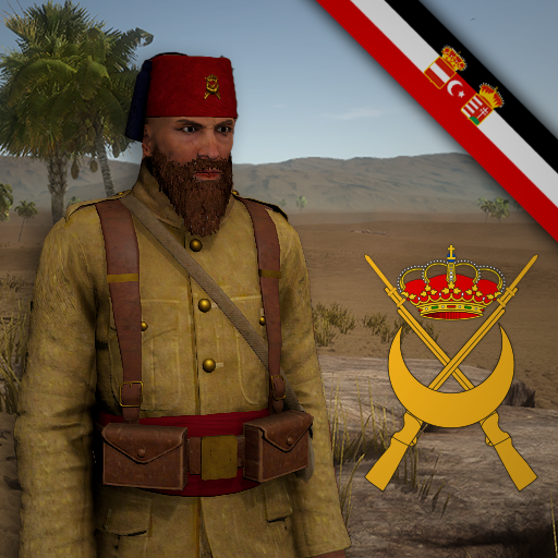 Fuerzas Indígenas Regulares de Melilla