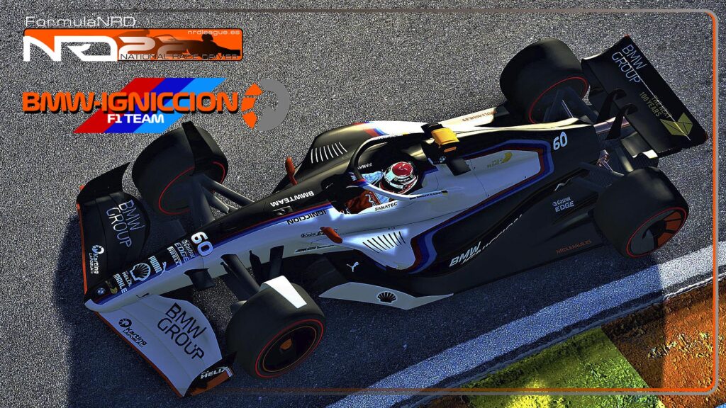 Formula NRD 2022