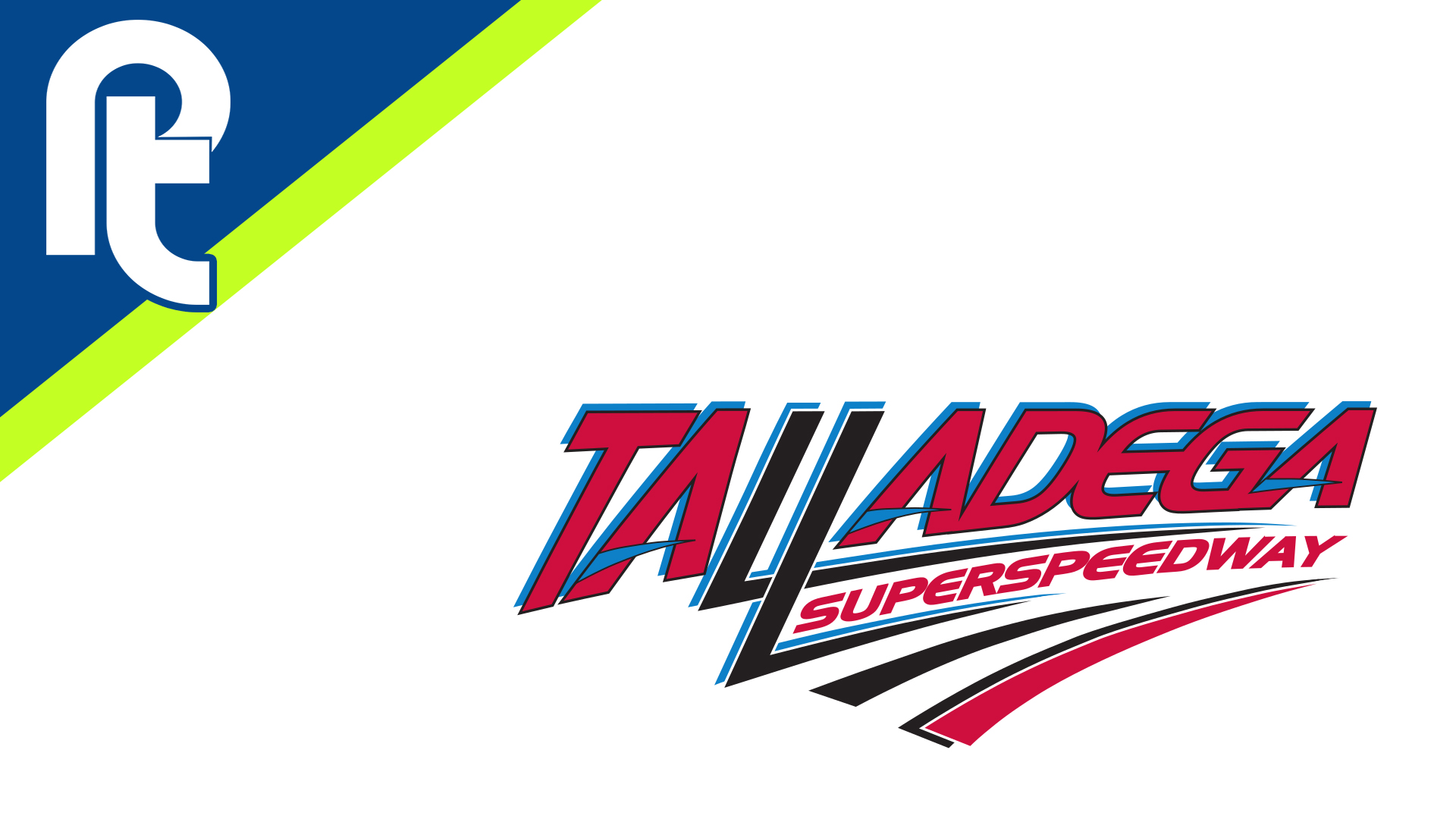 Talladega Superspeedway [ legacy ]
