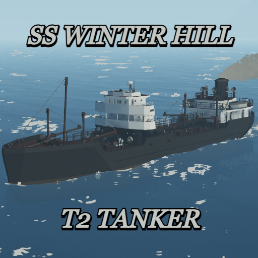 SS Winter Hill