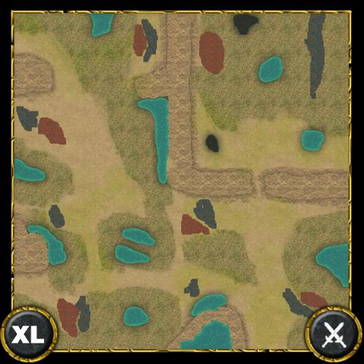 2 VILLAGES