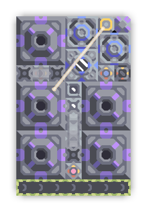 7乘11五核安全核电[5HD][7x11][safe]5core reactor