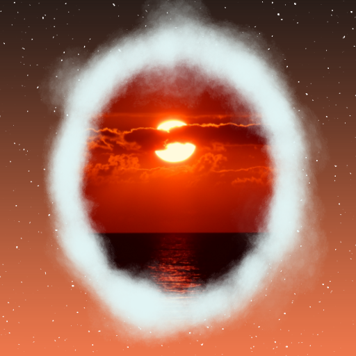 Halv - 燦 ≪The Sunrise≫