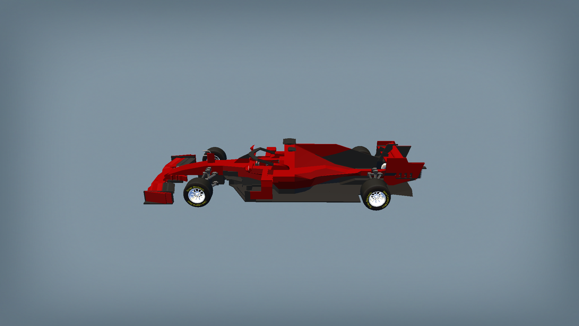 Ferrari sf90 (no modpack)