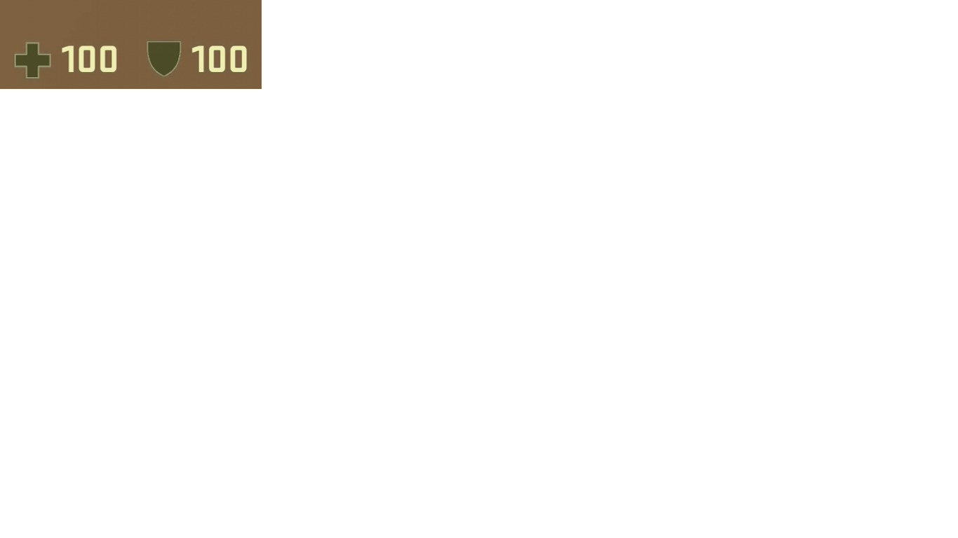 csbarUI – Unturned Mod