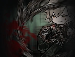 接待:鎖死決闘者(強化鎖派)