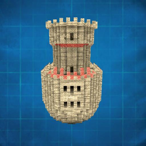 Tower Pod