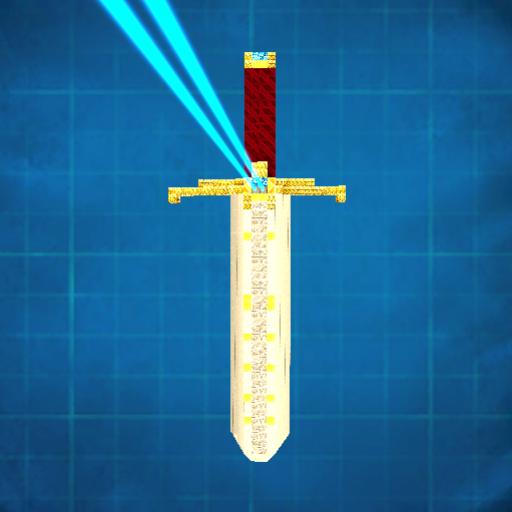 massive sword complete