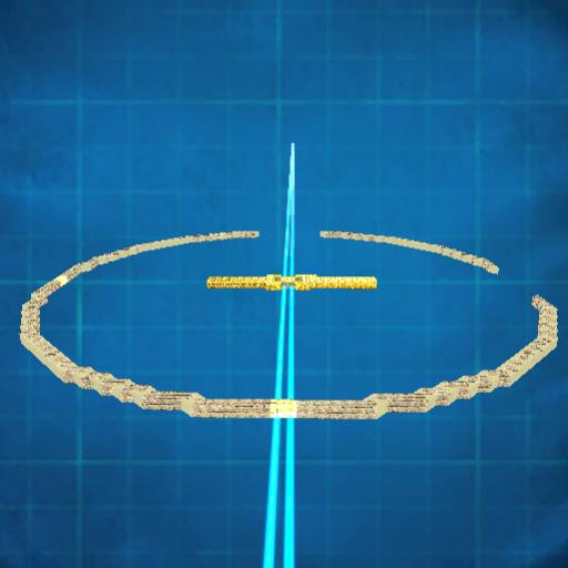 piece halo of massive sword