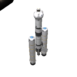 Barely Orbital I