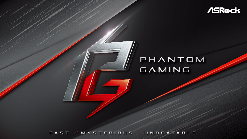 ASROCK PHANTOM GAMING WALLPAPER