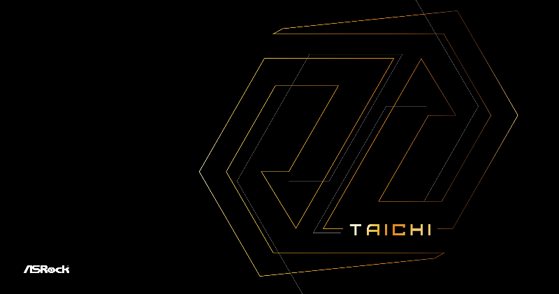 ASROCK TAICHI 2021 WALLPAPER
