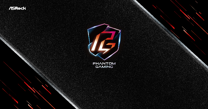 ASROCK PHANTOM GAMING 2021 WALLPAPER