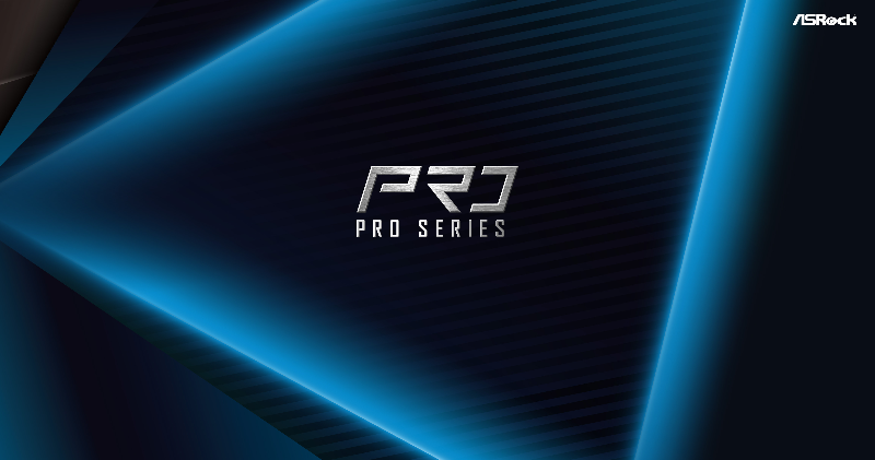 ASROCK PRO SERIES 2020 WALLPAPER