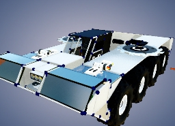 BATTLE BOT V5