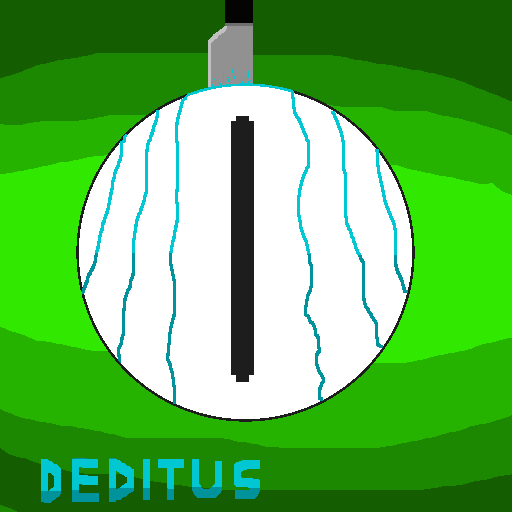 DEDITUS ( JAKE/ 3 FLOORS/ 55X COMBO)