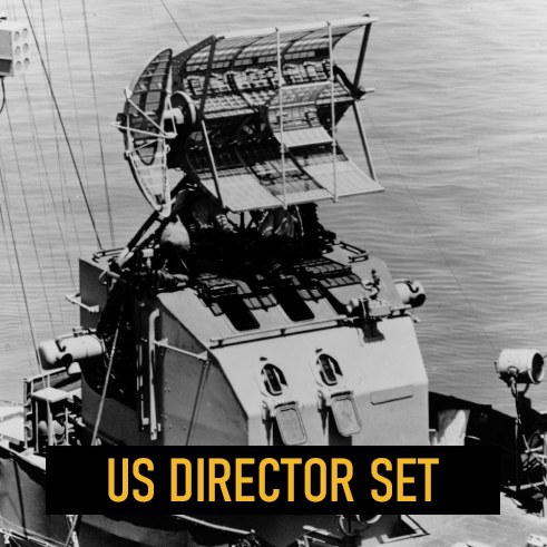 US Director Set