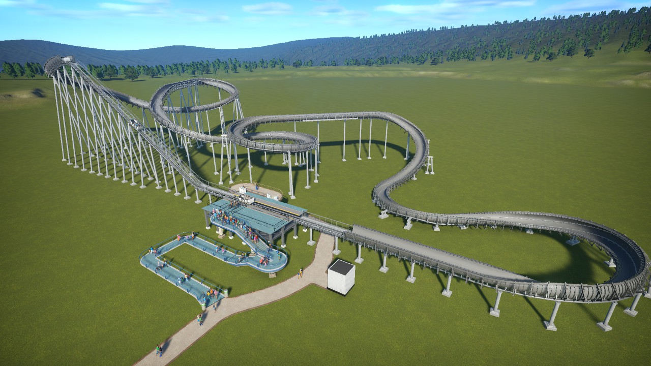 Disaster Transport