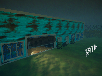 SAMUR YT House