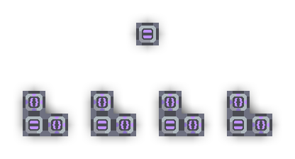 Atrax Stampede Tree