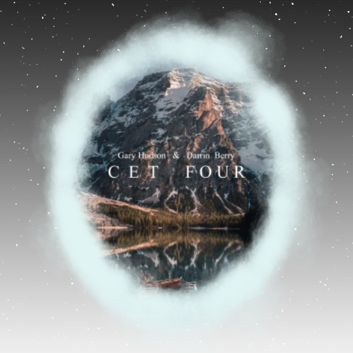 Gary Hudson / Kuozaki Saika - CET 4