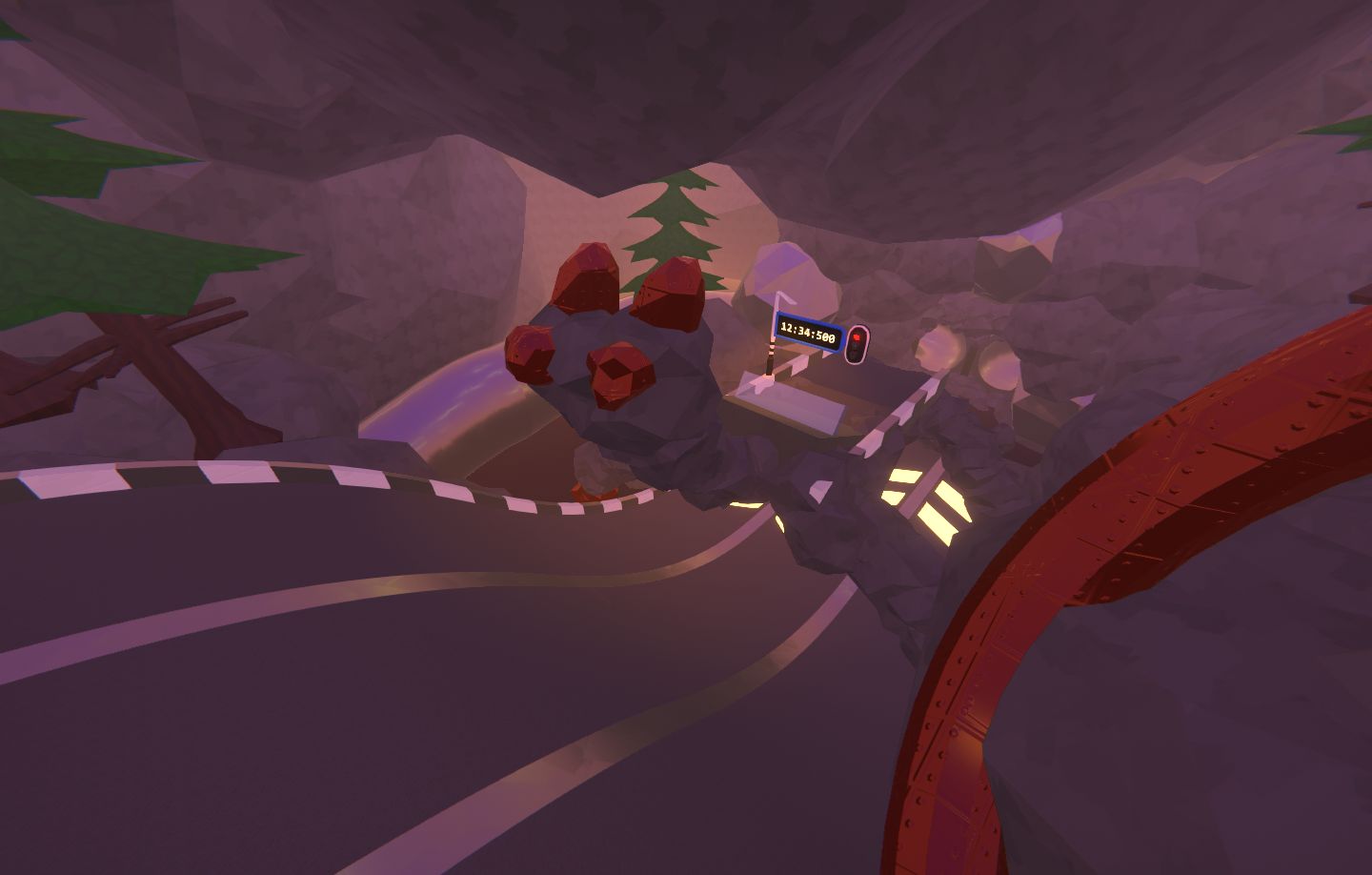 Another Cave