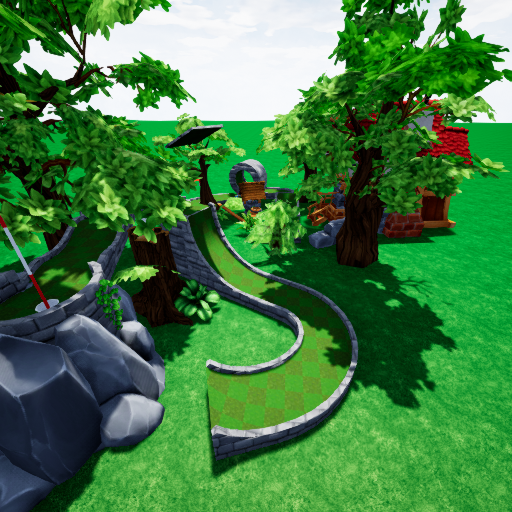 Choupipoune preview
