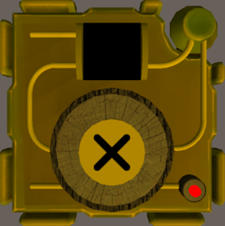 Damocles Lumber