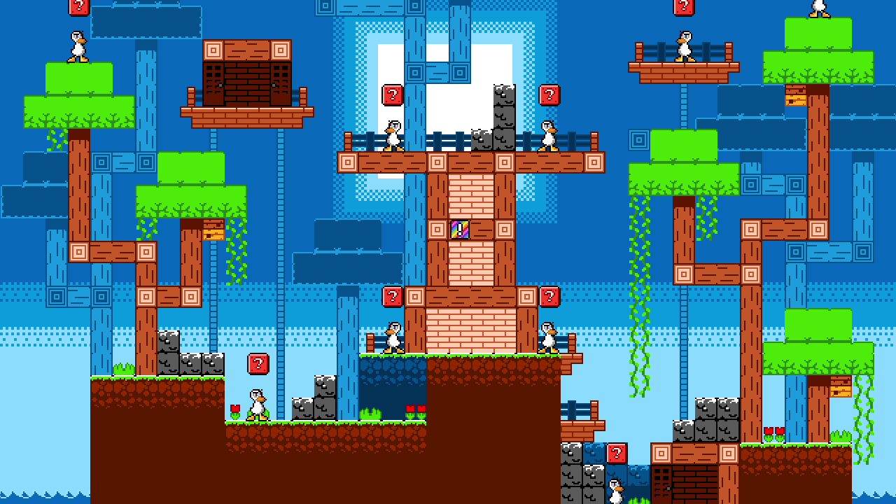Minecraft Island 2 preview