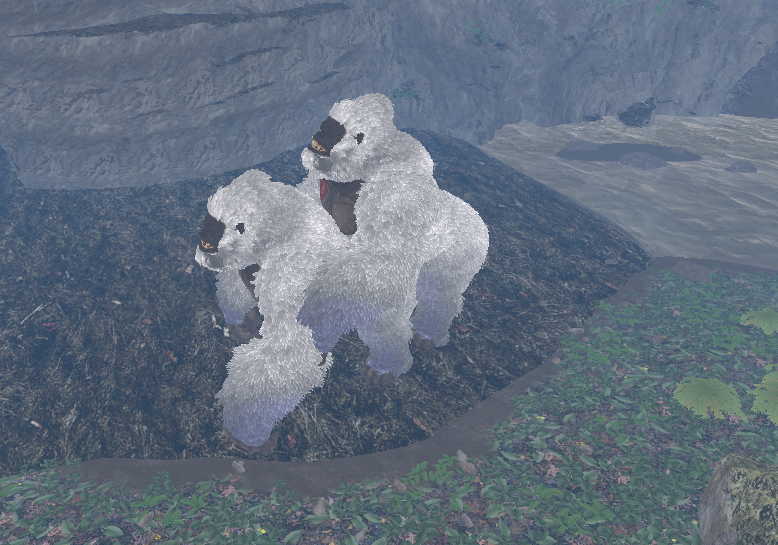 CA Ragnarok v1