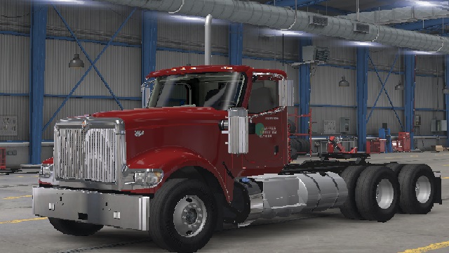 1980 Ford F-Series Oxyfab Industrial Gases (Trucks)