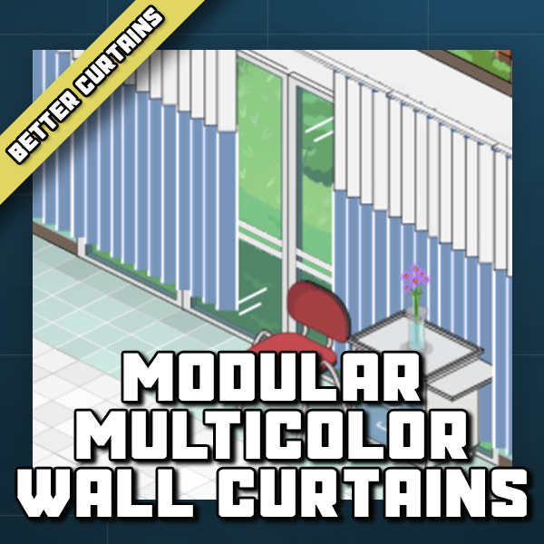 Better Curtains
