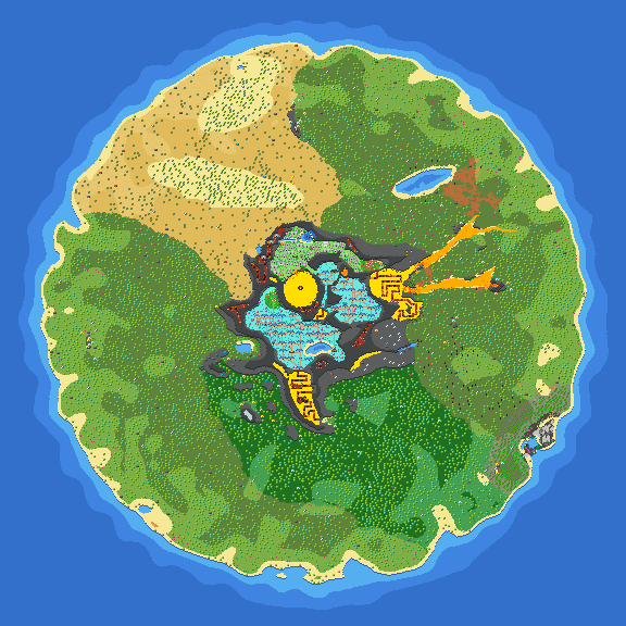 Tower Defense preview