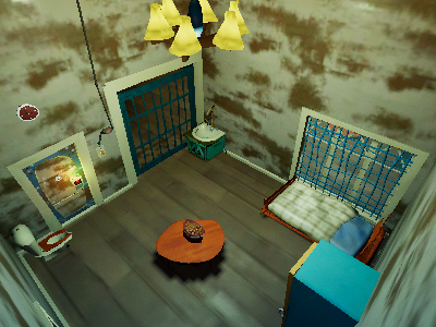 Locked Inside v1.52