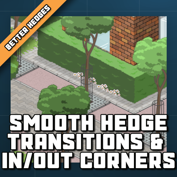 Better Hedges