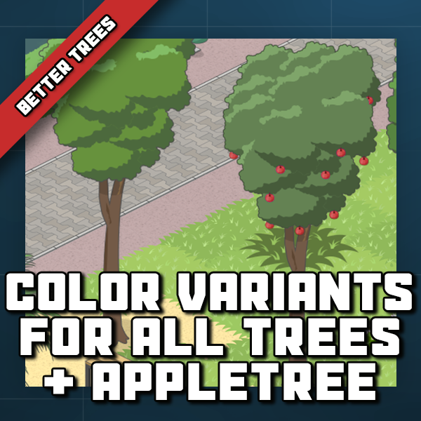 Better Trees