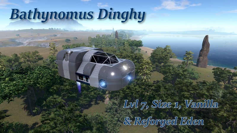 Bathynomus