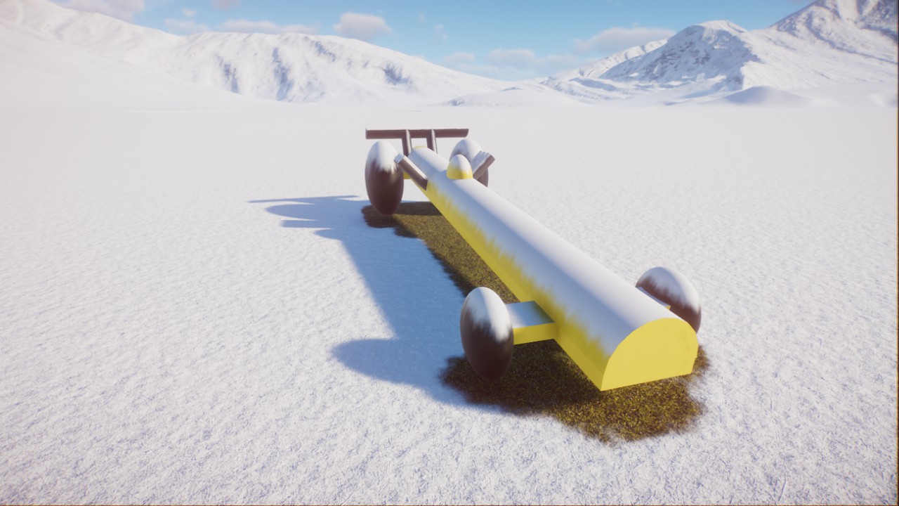 Top Fuel Dragster