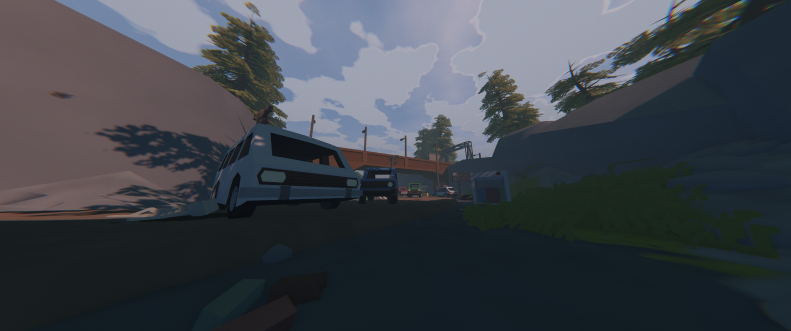 Carpat Mountains [RP VERSION][BETA]