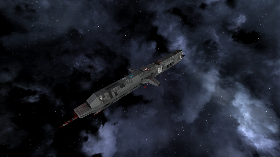 RCS- Cruiser Typ A Branch 2