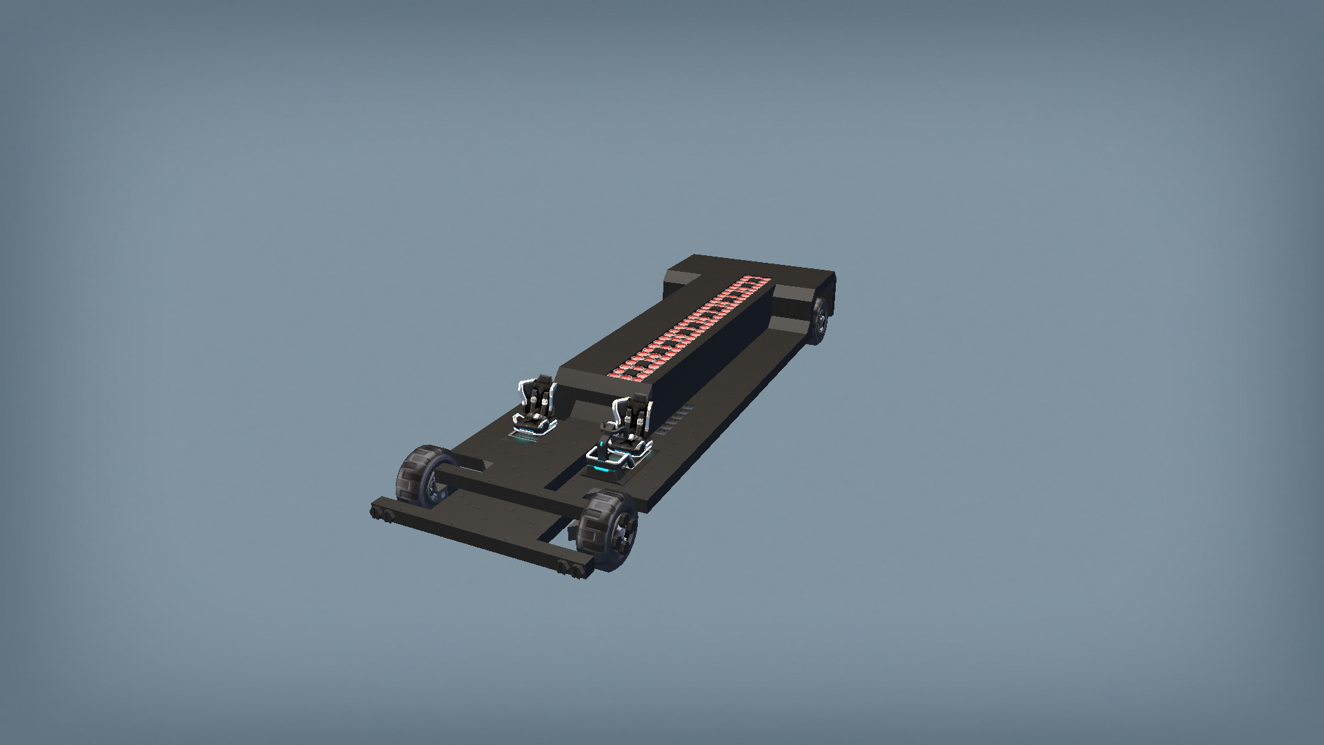 car with manuel gearbox