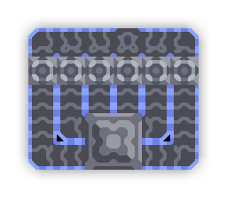 1 Schrott Sand