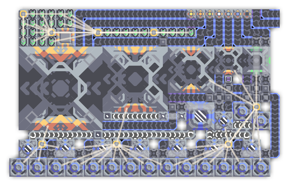 4.1.1 T5 Air Basebuild