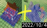 取消地形建筑的限制